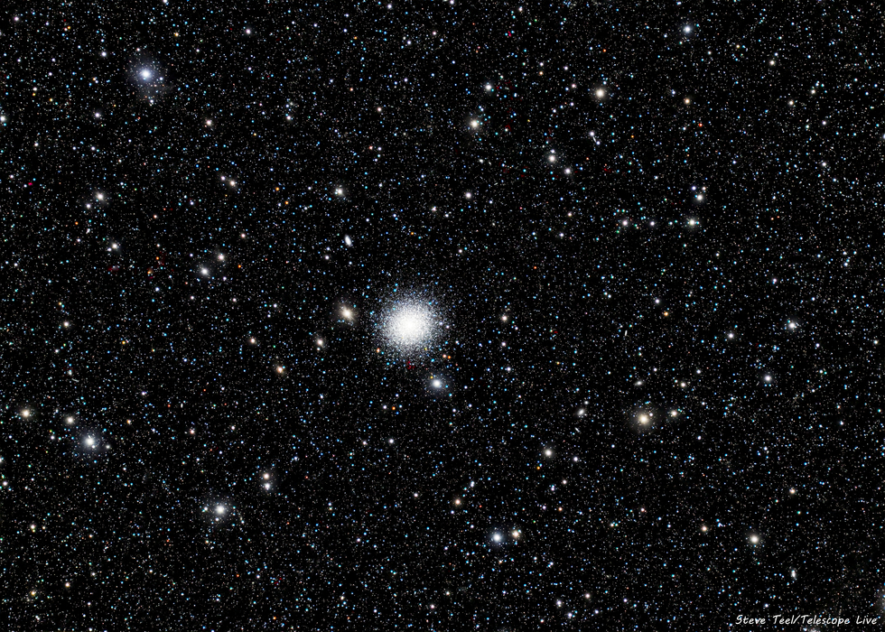 M13 region