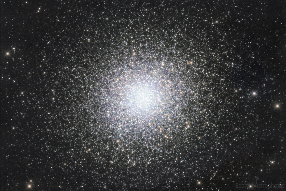 Messier 13