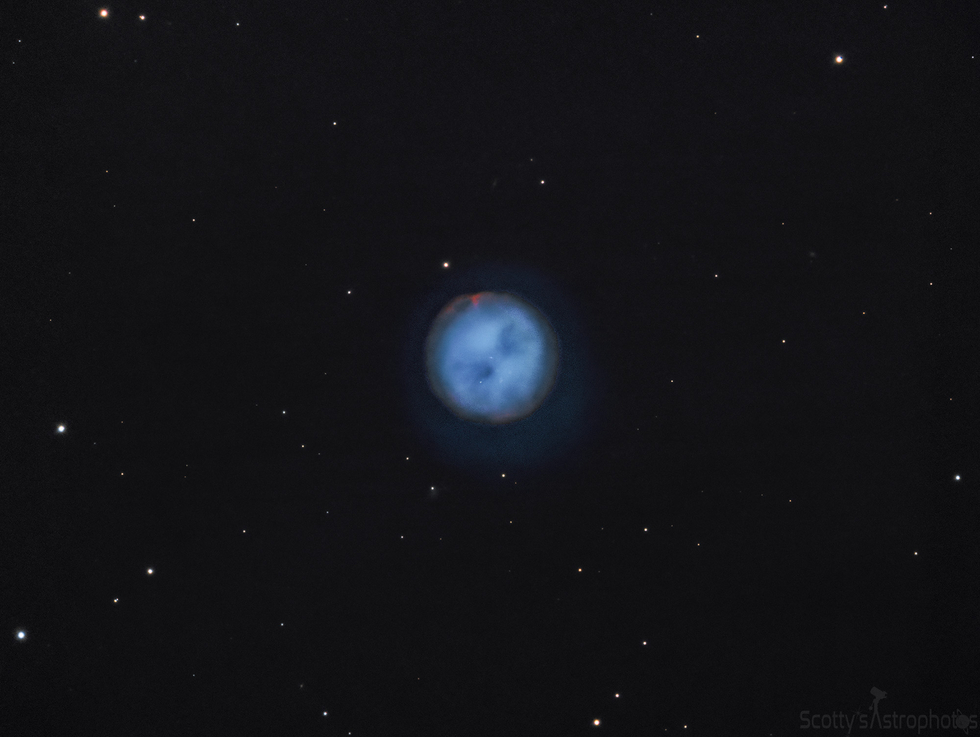 Messier 97