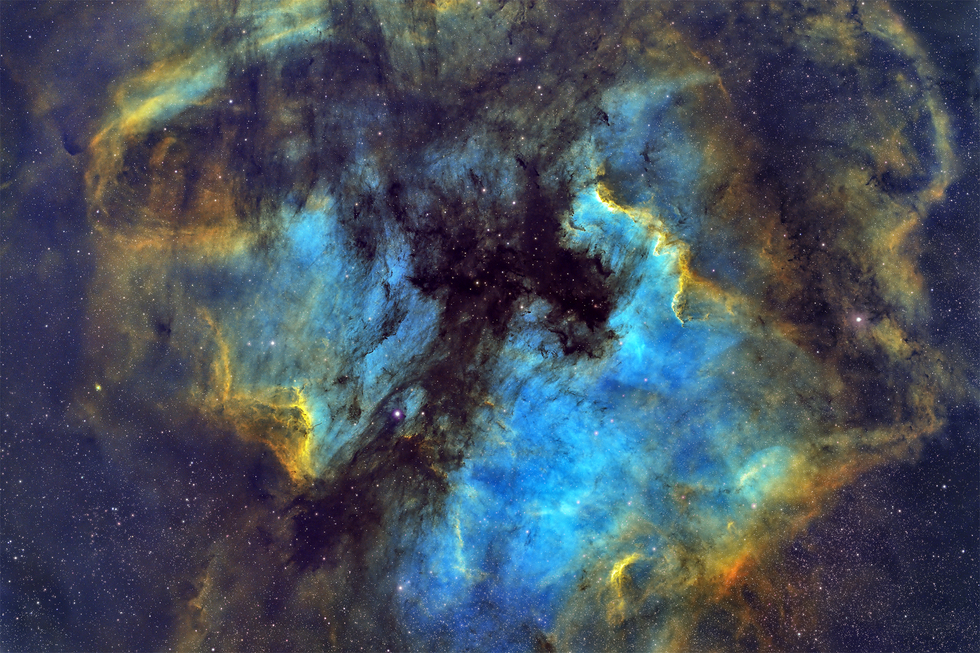 NGC7000