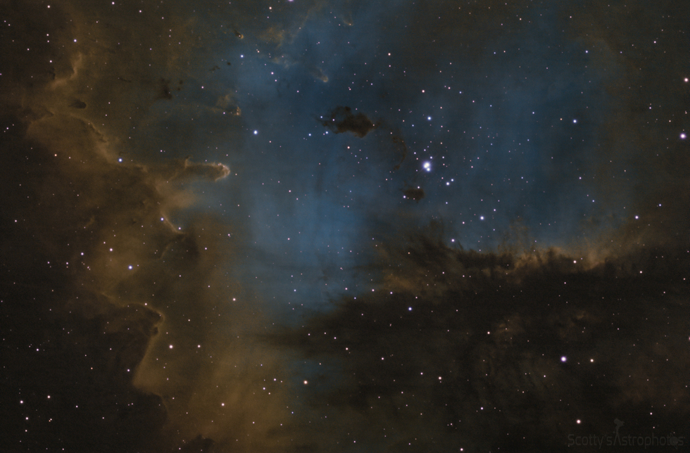 NGC 281