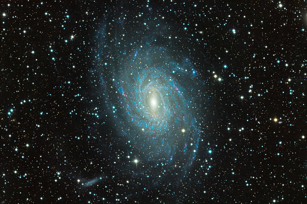 NGC 6744