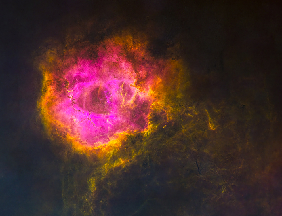NGC 2244