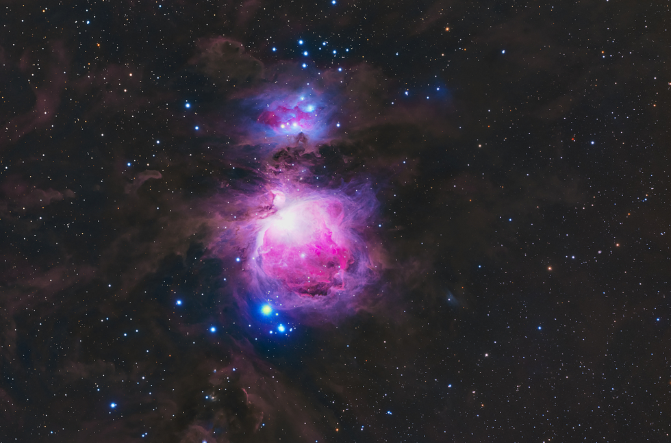 Messier 42