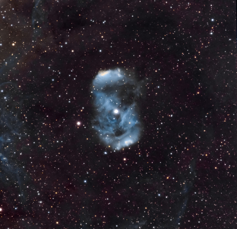 NGC 6165