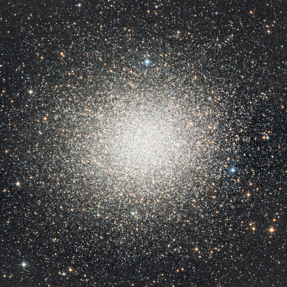 Omega Centauri