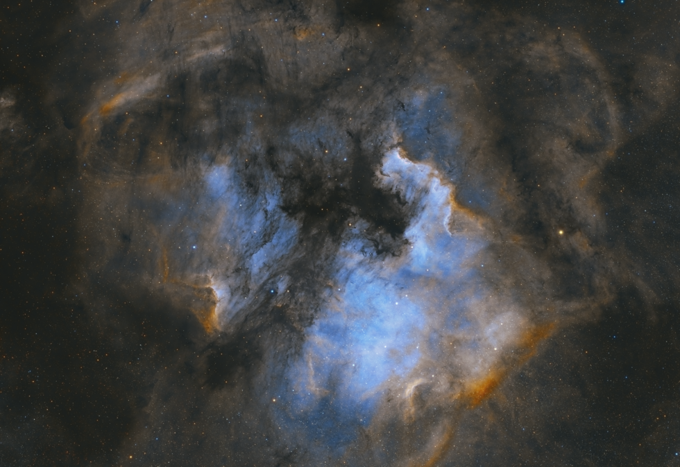 NGC7000