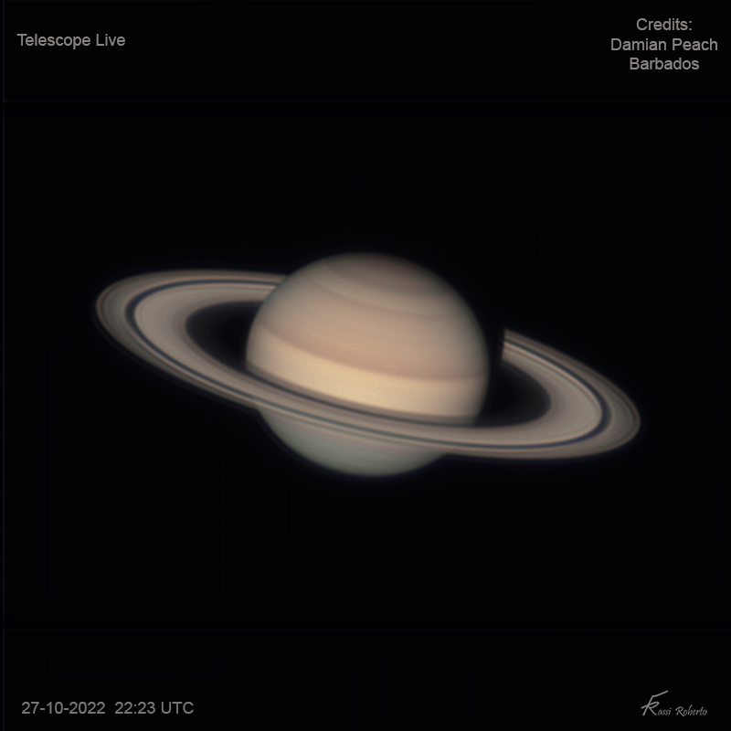 Saturn