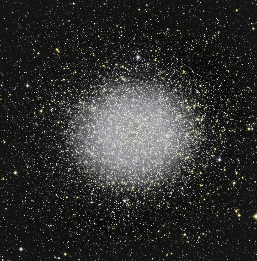 Omega Centauri