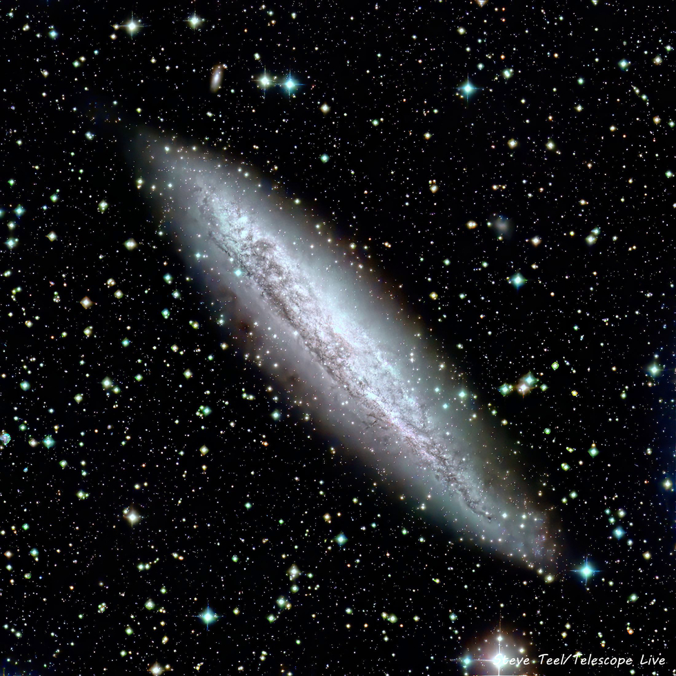 C83 (NGC4945)