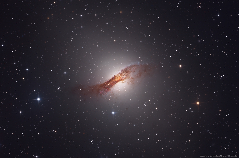 Centaurus A