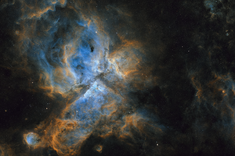 ETA Carina W