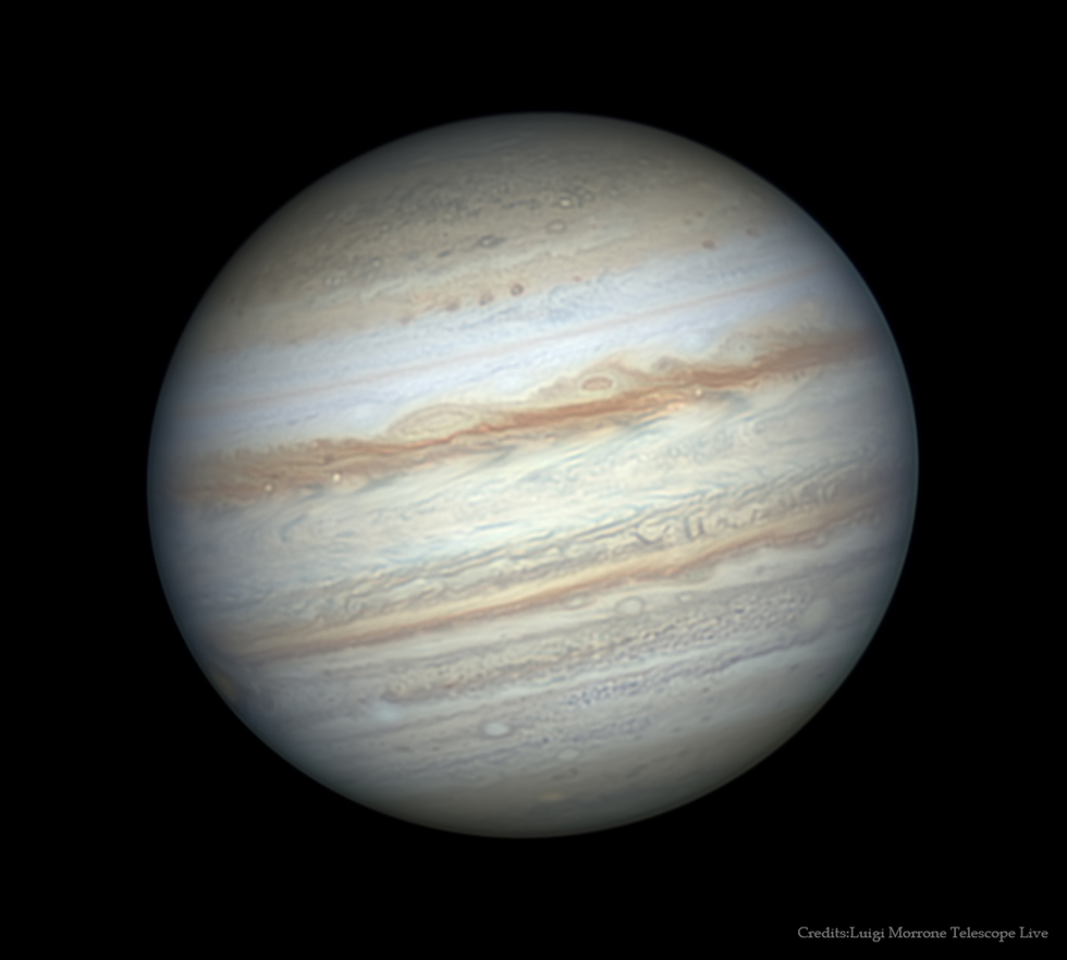 Jupiter 