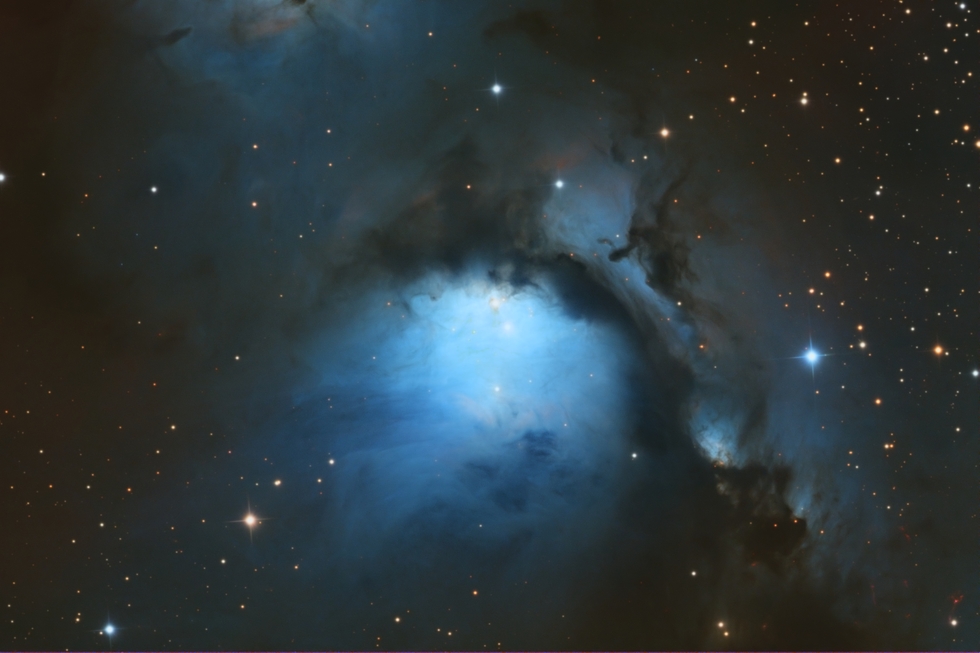 Messier 78