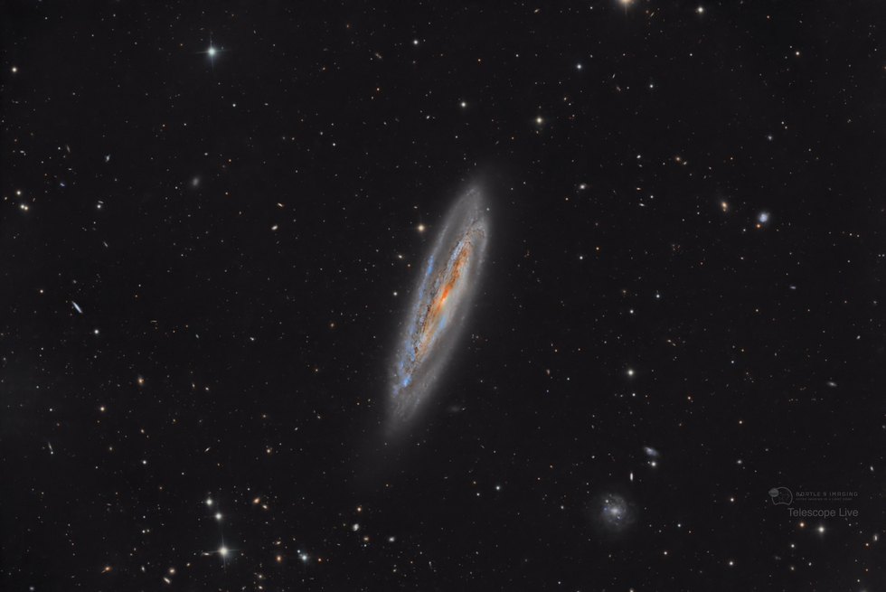 Messier 98