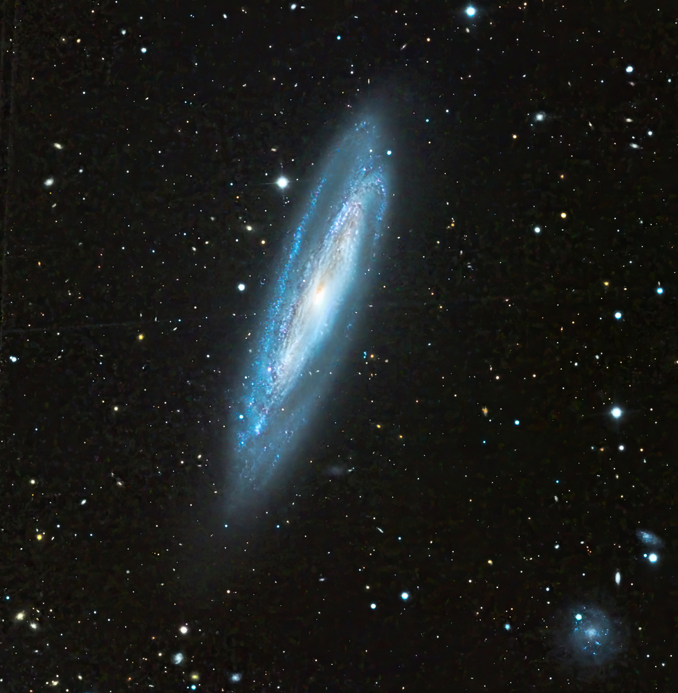 Messier 98