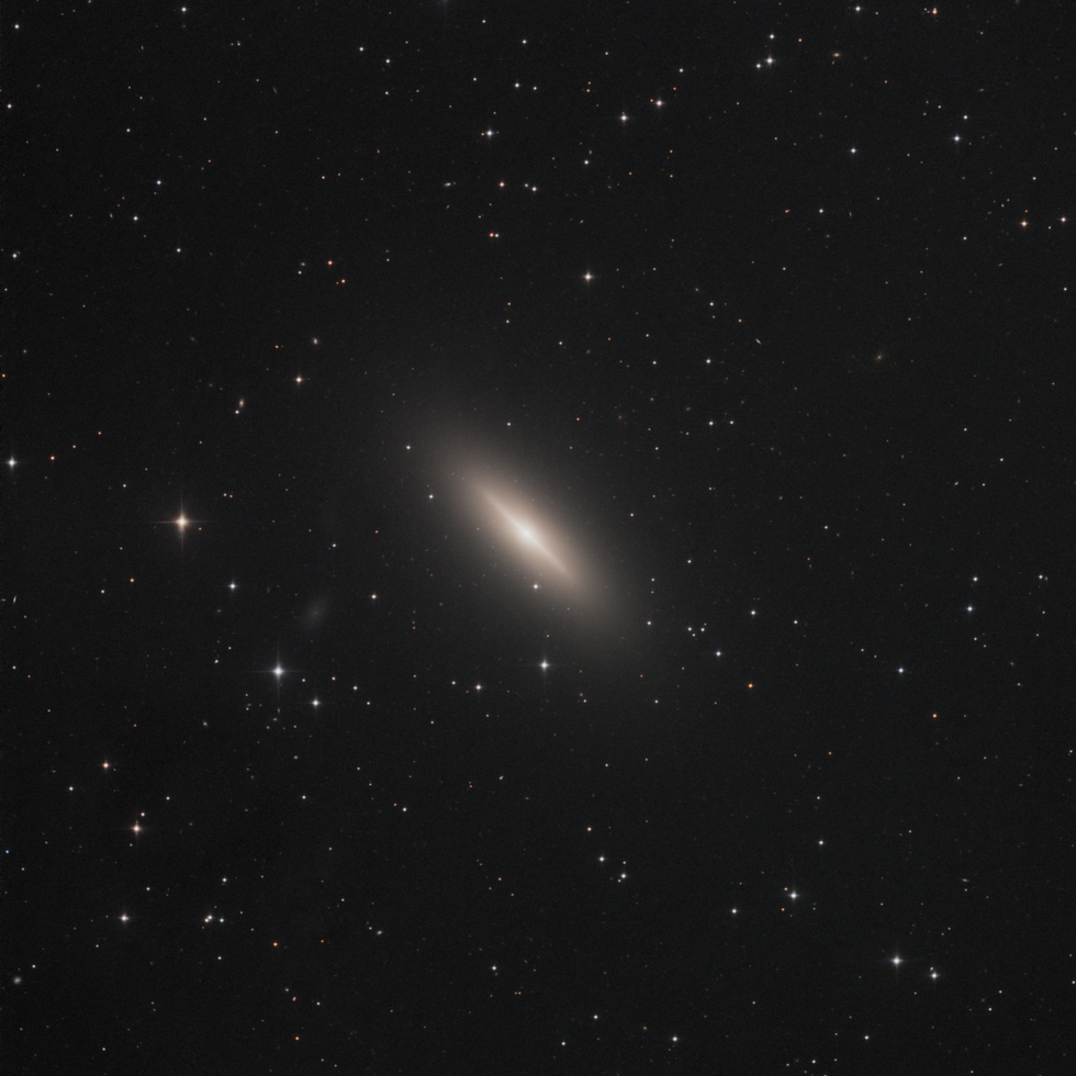 NGC 3115