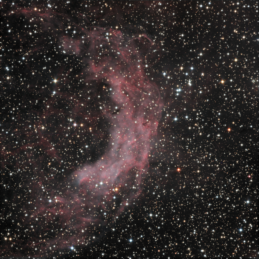 NGC 3199