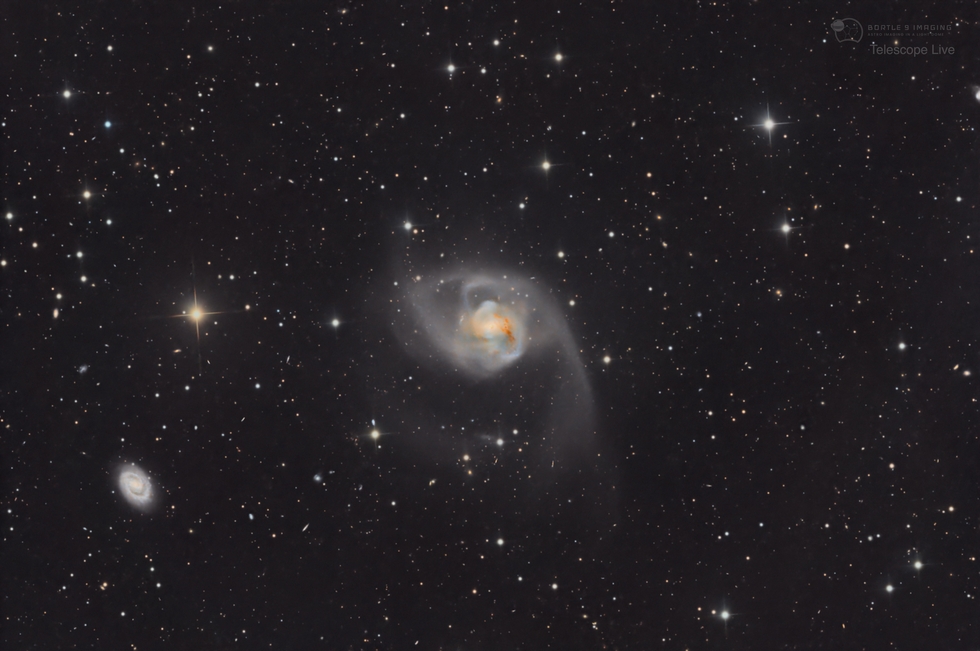 NGC 7727