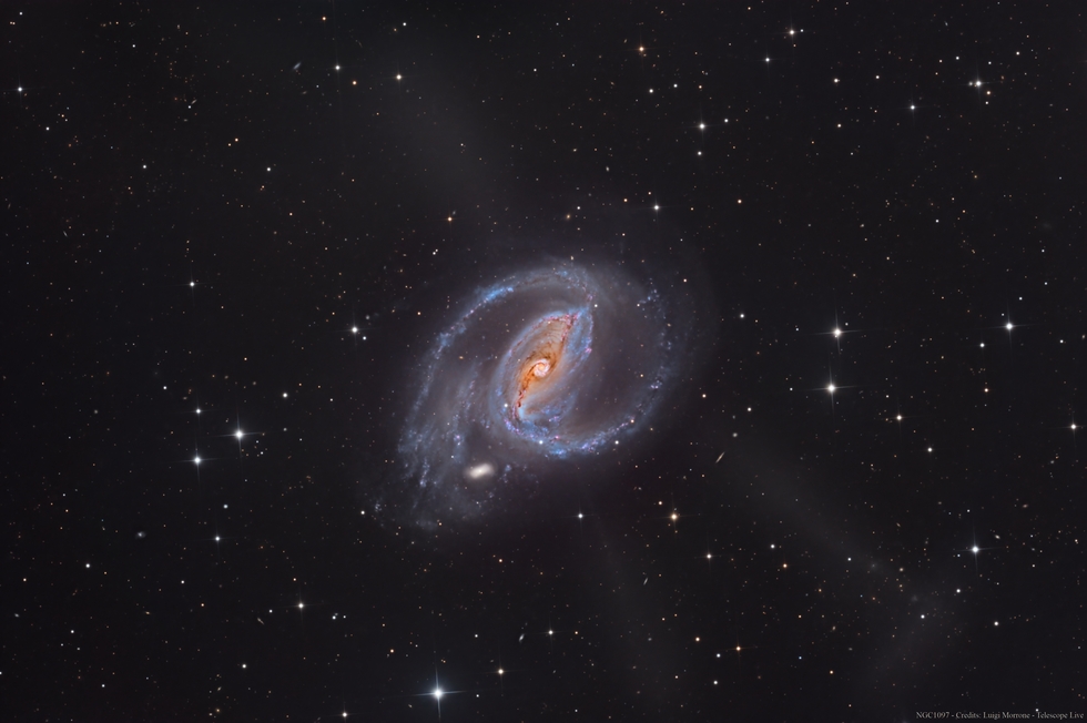 NGC1097