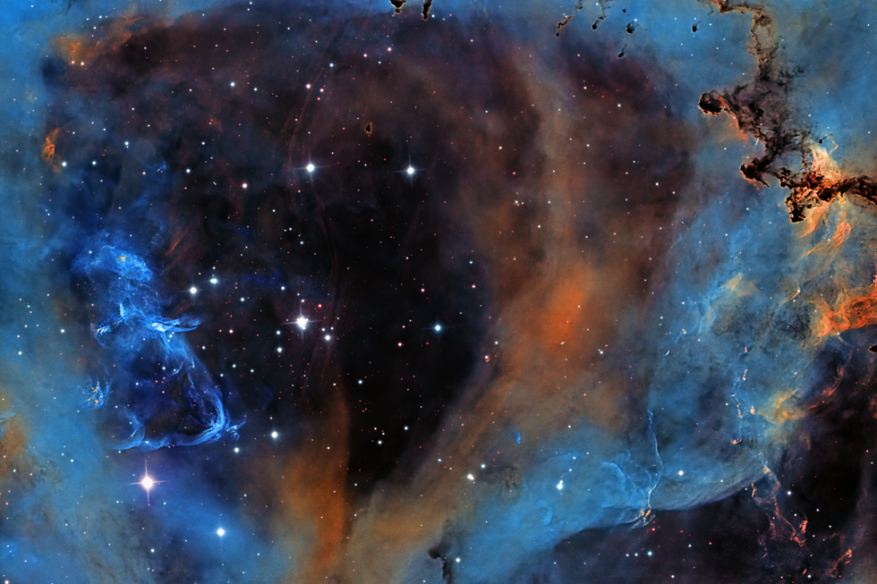 NGC2244 