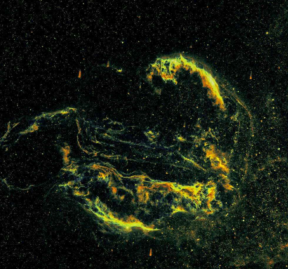 Veil Nebula