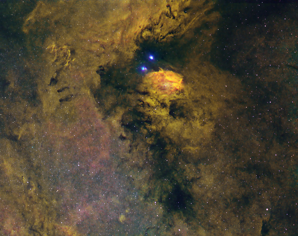 IC1283-4 in M24