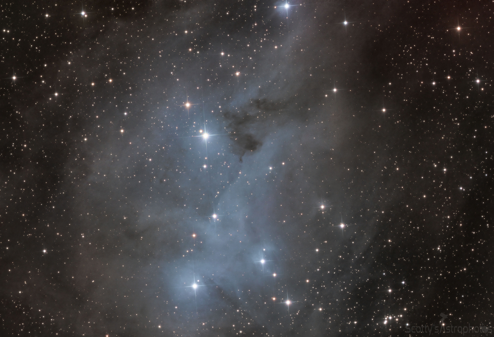 NGC 2169