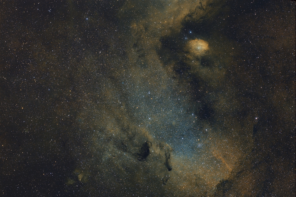 Messier 24