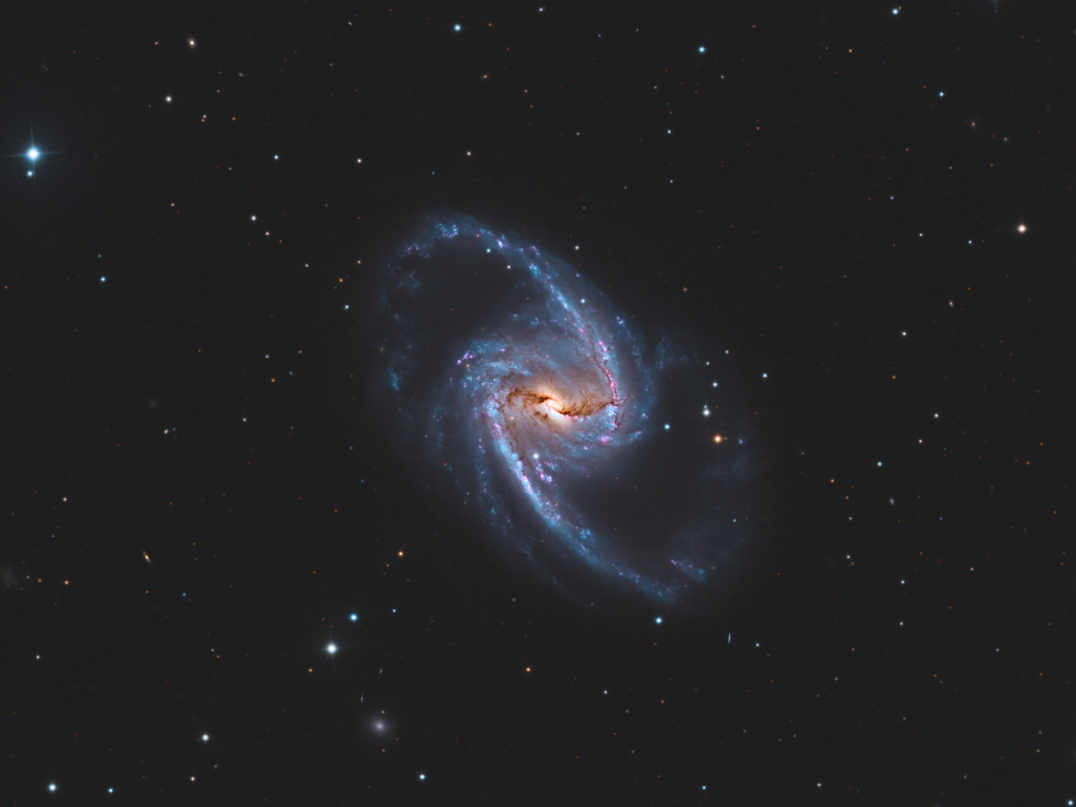 NGC 1365