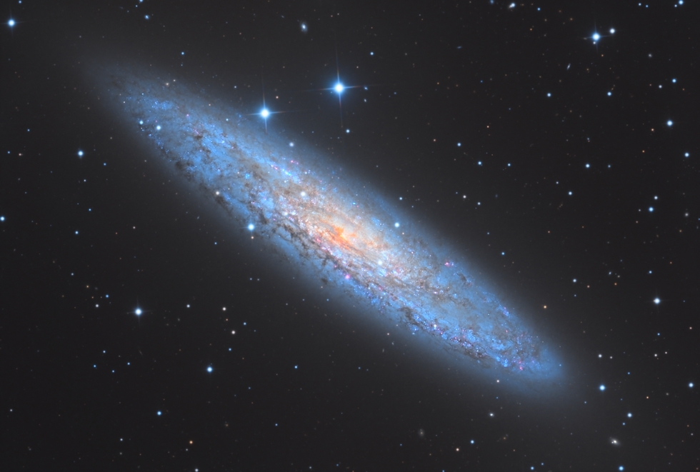 NGC 253