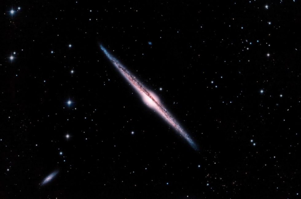 NGC 4565