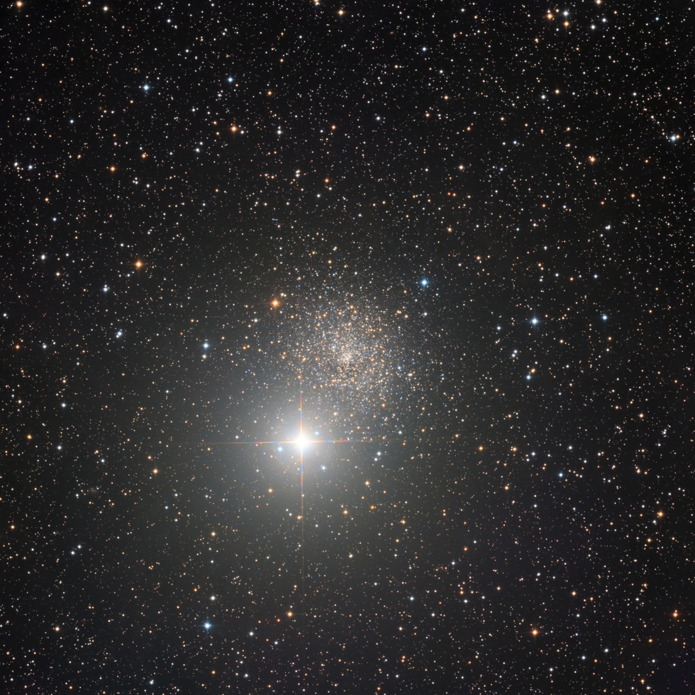 NGC 5286