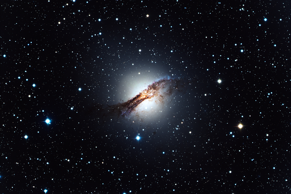 Centaurus -A