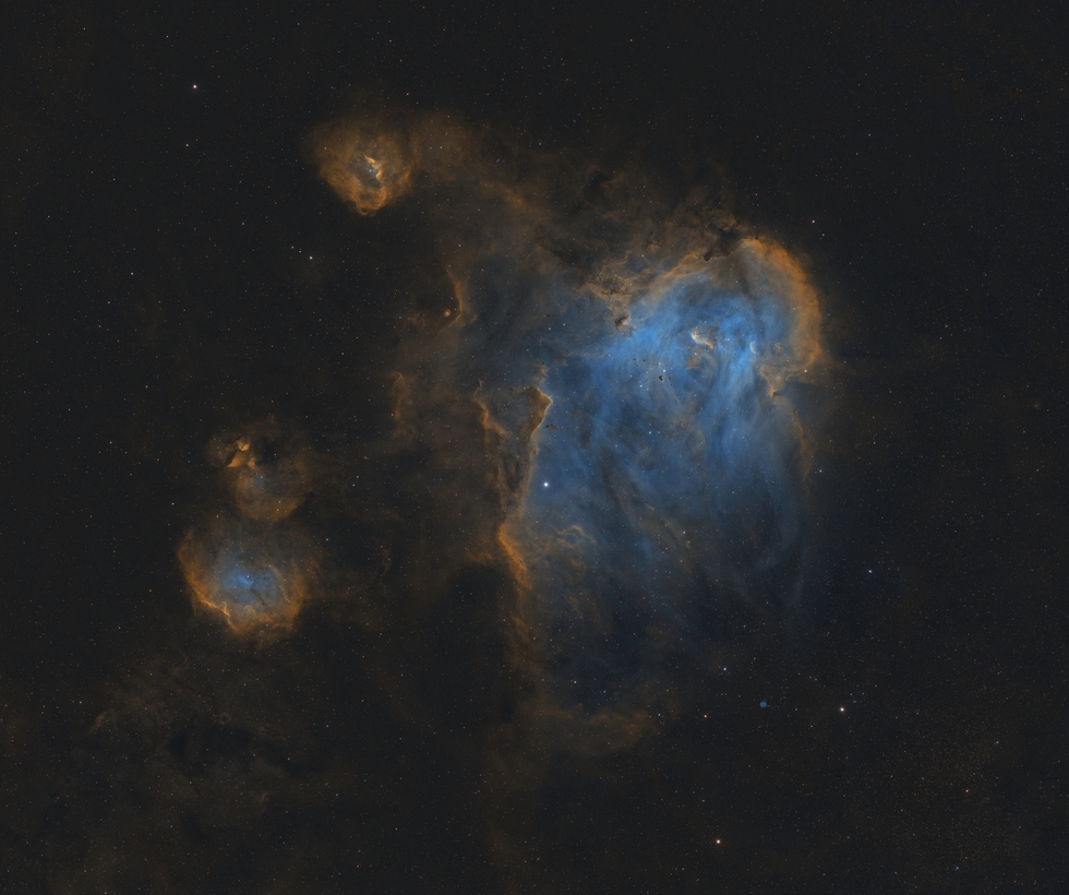 RCW 62 (IC 2944)