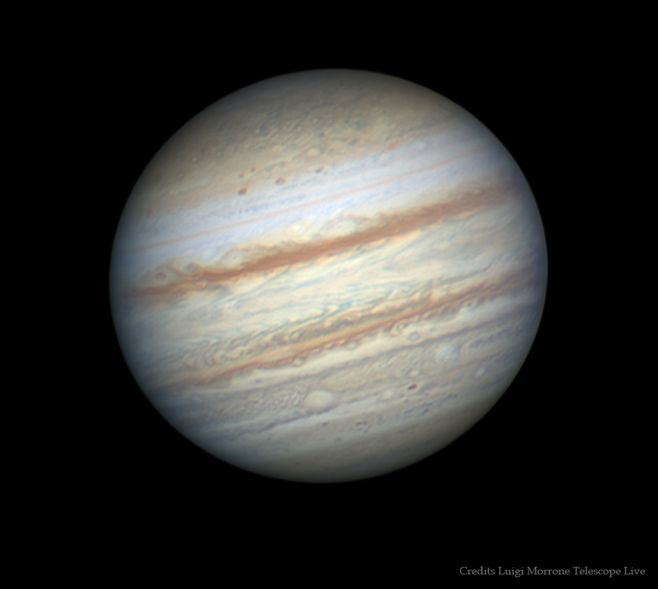 Jupiter 