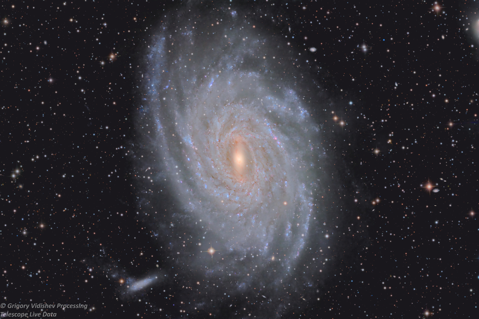 NGC6744