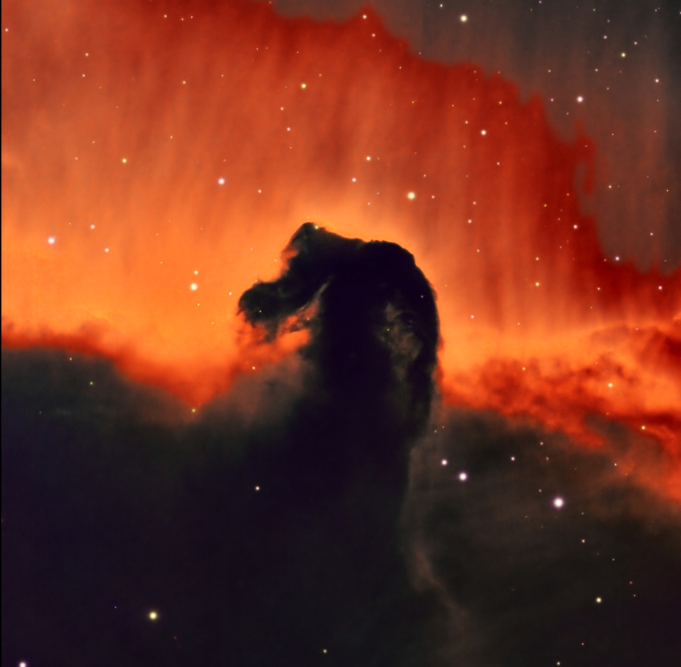 Horsehead Nebula