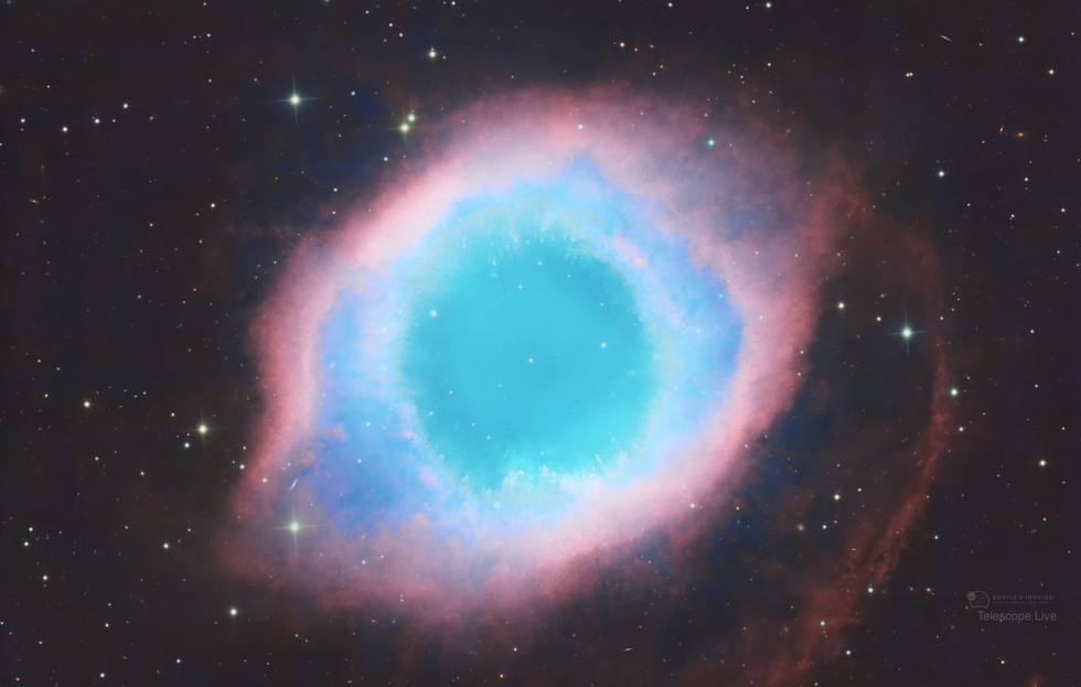 NGC 7293