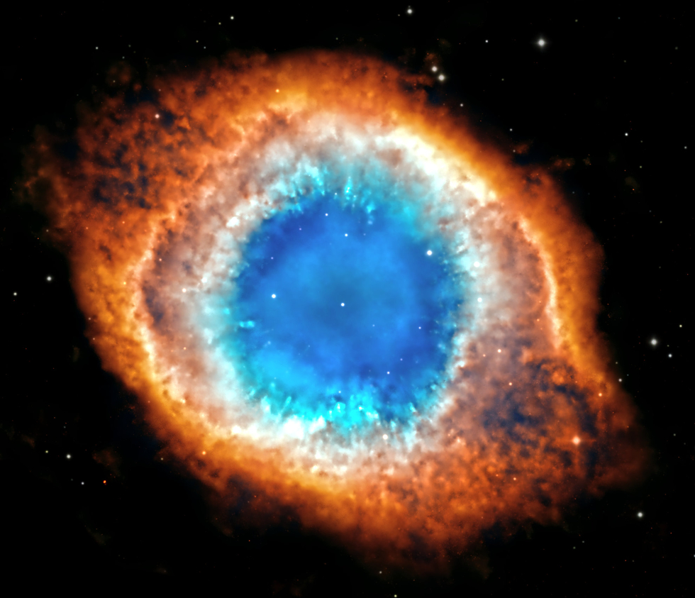 Helix Nebula