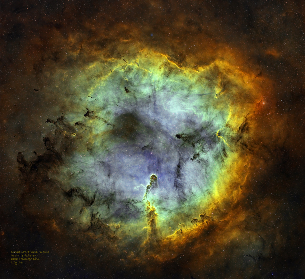 IC 1396