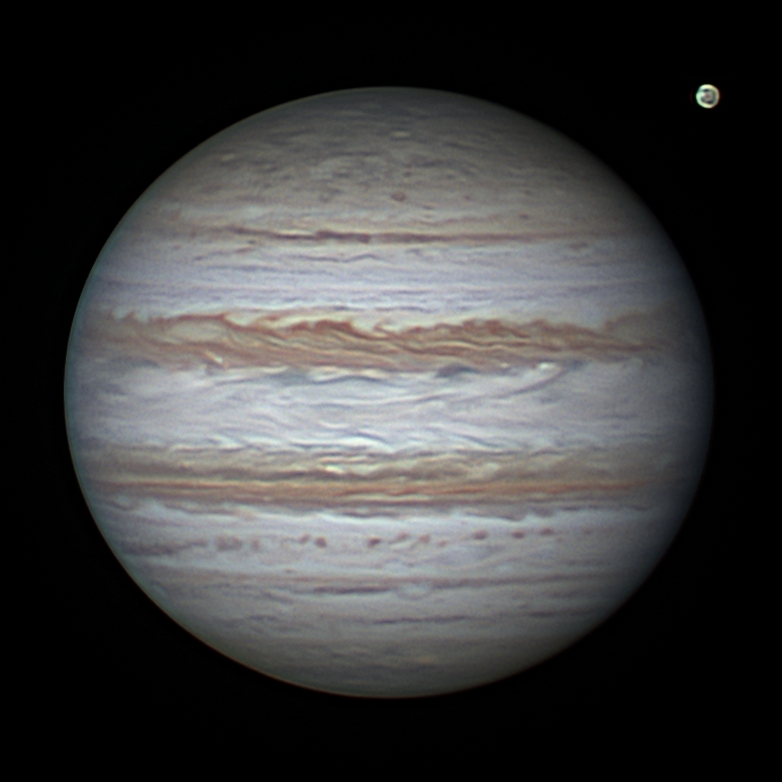 Jupiter