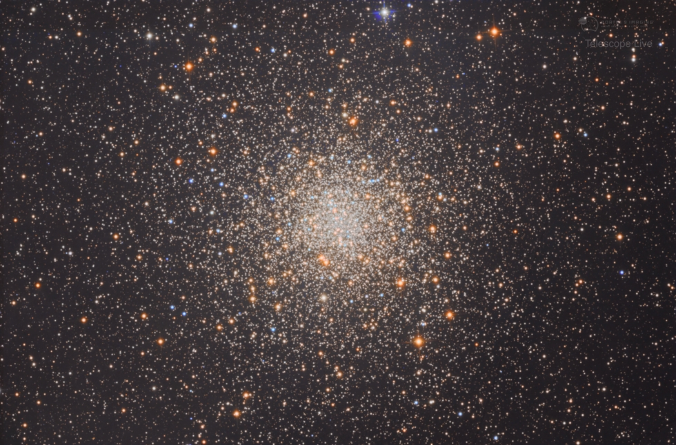 Messier 4