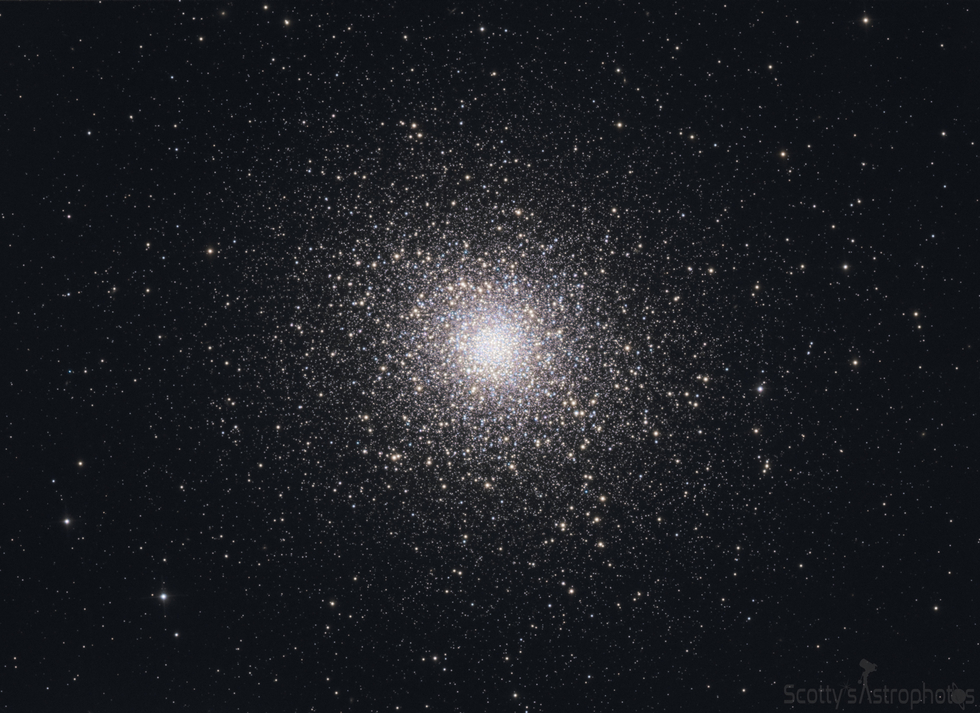 Messier 5