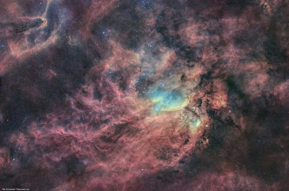 NGC 4628