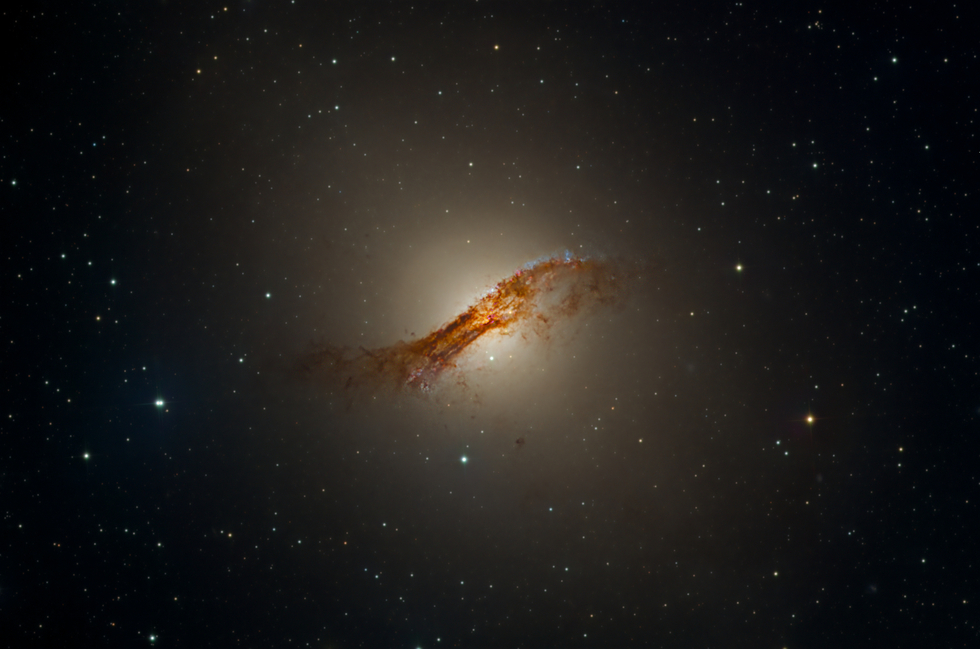 NGC 5128