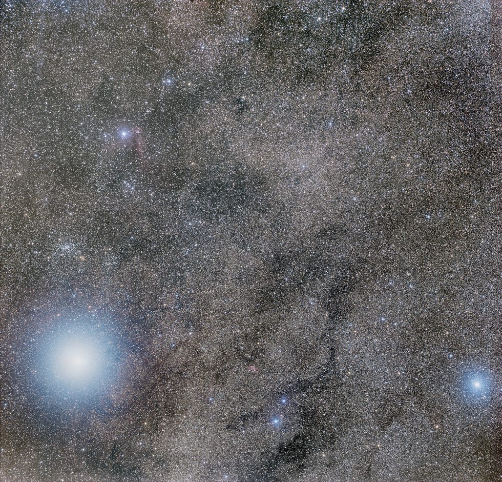Proxima Centauri
