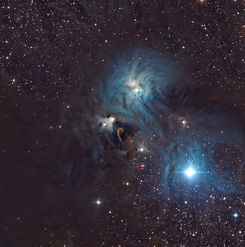 NGC 6729