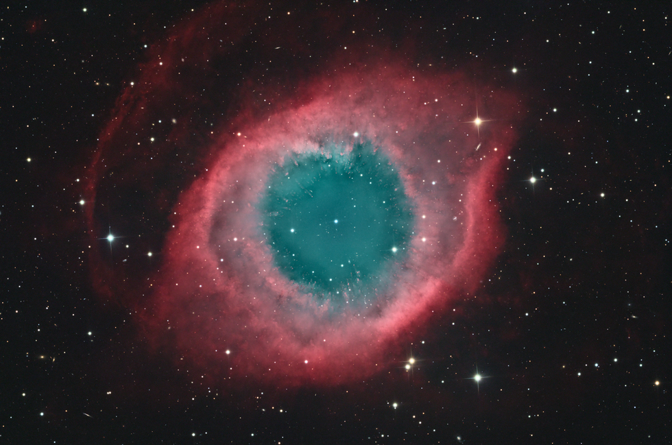 Helix Nebula