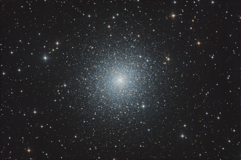 Messier 2